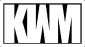 KWM Logo